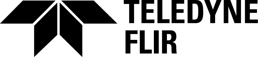 teledyne flir logo